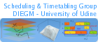 University of udine
