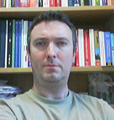 Dr. Barry McCollum Profile Photo
